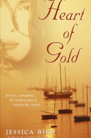 Cover of Heart of Gold