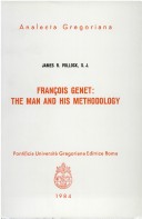 Book cover for Francois Genet