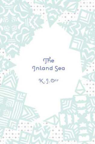 Cover of The Inland Sea