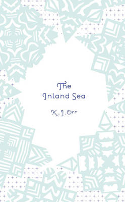 Book cover for The Inland Sea