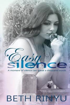 Book cover for Easy Silence