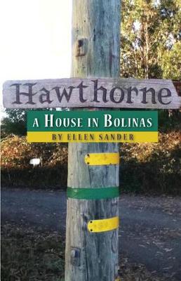 Book cover for Hawthorne