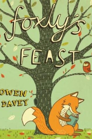 Cover of Foxly's Feast