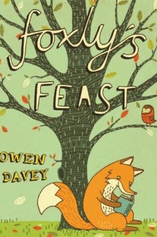 Cover of Foxly's Feast