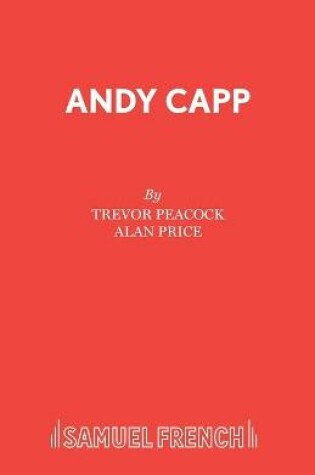 Cover of Andy Capp