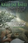 Book cover for Throwing Caution