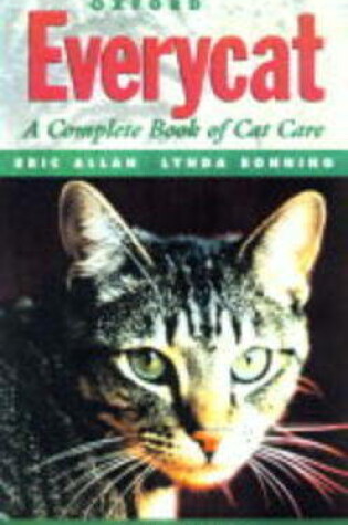 Cover of Everycat