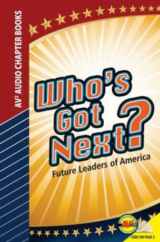 Cover of Who's Got Next?