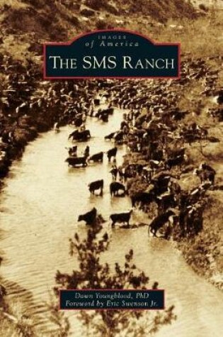 Cover of The SMS Ranch