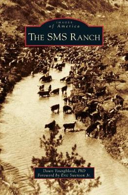 Book cover for The SMS Ranch