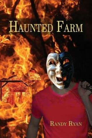 Cover of Haunted Farm