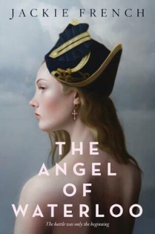Cover of The Angel of Waterloo