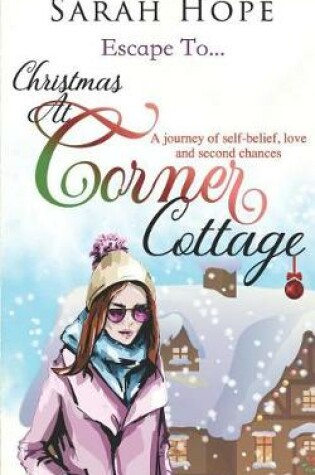 Cover of Escape To...Christmas at Corner Cottage