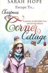 Book cover for Escape To...Christmas at Corner Cottage