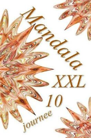 Cover of Mandala journee XXL 10