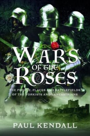 Cover of Wars of the Roses