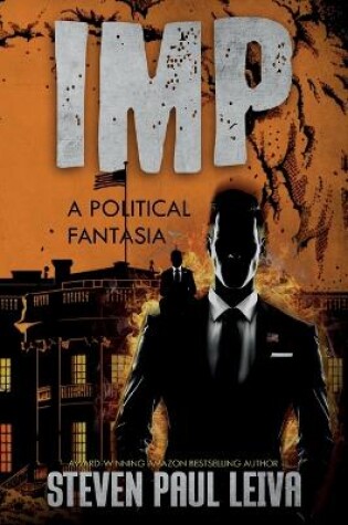 Cover of Imp