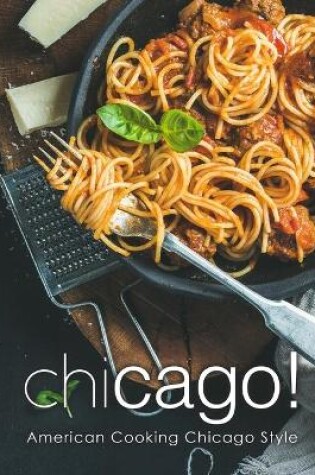 Cover of Chicago!