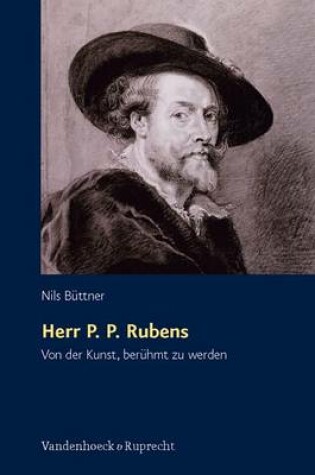 Cover of Herr P. P. Rubens