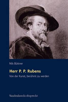 Book cover for Herr P. P. Rubens