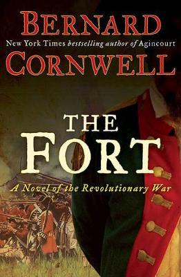 Book cover for The Fort