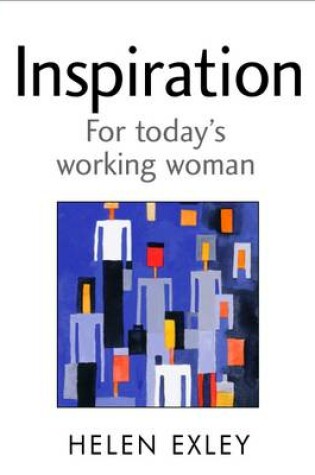 Cover of Inspiration