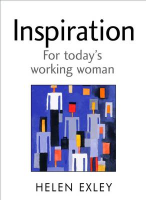 Book cover for Inspiration