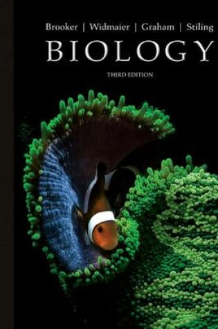 Cover of Biology with Vodopich Lab Manual