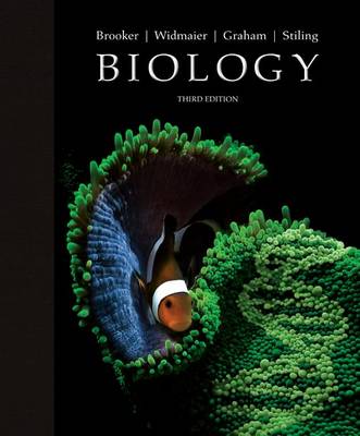 Book cover for Biology with Vodopich Lab Manual