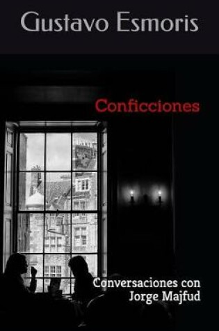 Cover of Conficciones