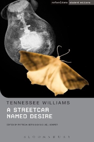 Cover of A Streetcar Named Desire