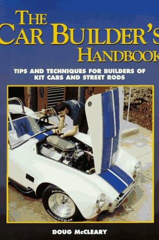 Cover of The Car Builder's Handbook