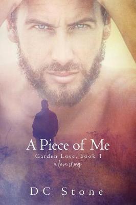 Book cover for A Piece of Me