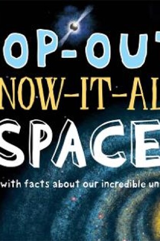 Cover of Pop-Out Space