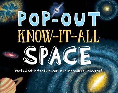 Book cover for Pop-Out Space