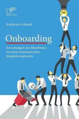 Cover of Onboarding