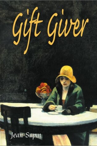 Cover of Gift Giver