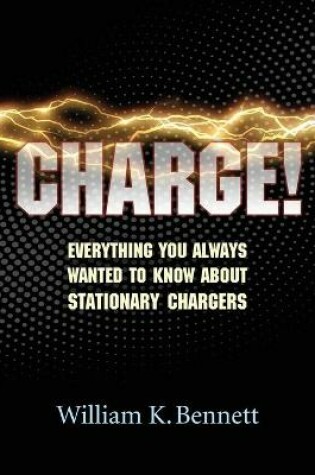 Cover of Charge!