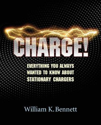 Book cover for Charge!