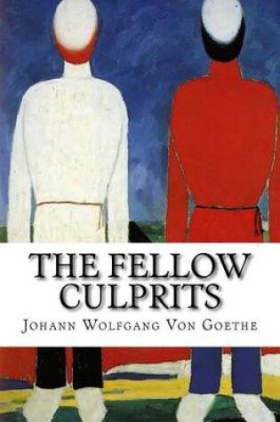 Cover of The Fellow Culprits