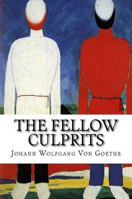 Book cover for The Fellow Culprits