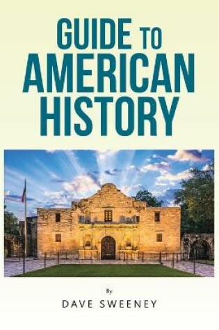 Cover of Guide to American History