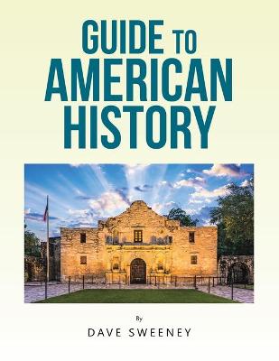 Book cover for Guide to American History