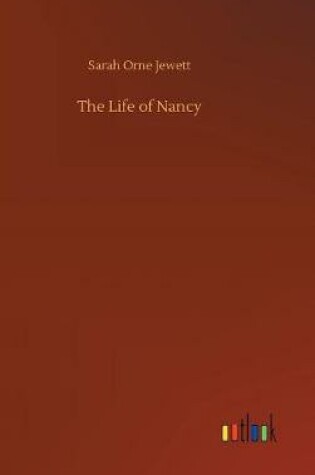 Cover of The Life of Nancy