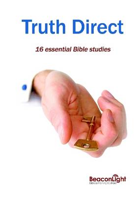 Book cover for Truth Direct: 16 Essential Bible Studies (Edition 3)