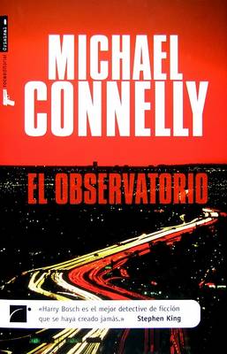 Book cover for Observatorio, El
