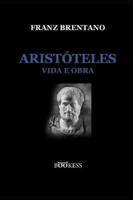 Book cover for Aristoteles - Vida e Obra