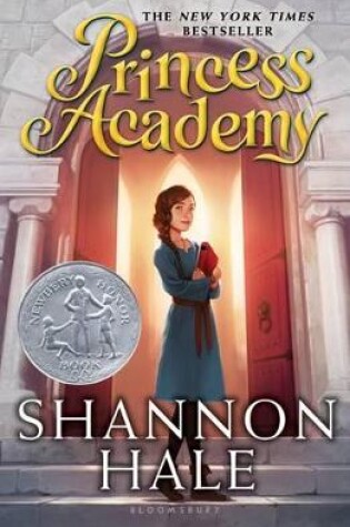 Cover of Princess Academy