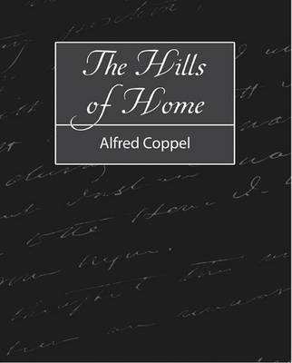 Book cover for The Hills of Home