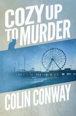 Book cover for Cozy Up to Murder